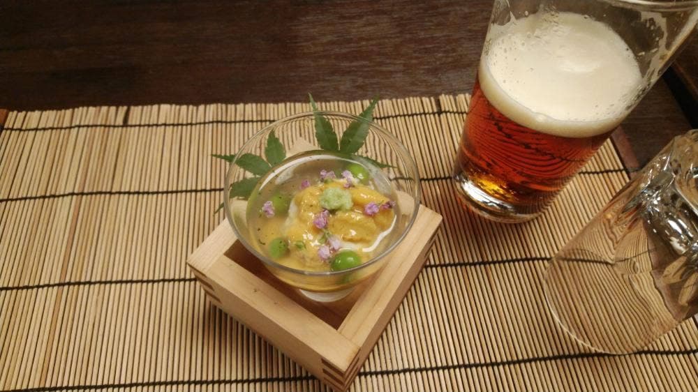 料理旅館 枡磯