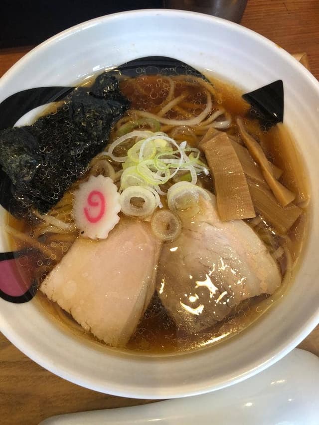 ENTERTAIN麺T style JUNK STORY M.I Label - サブ画像1