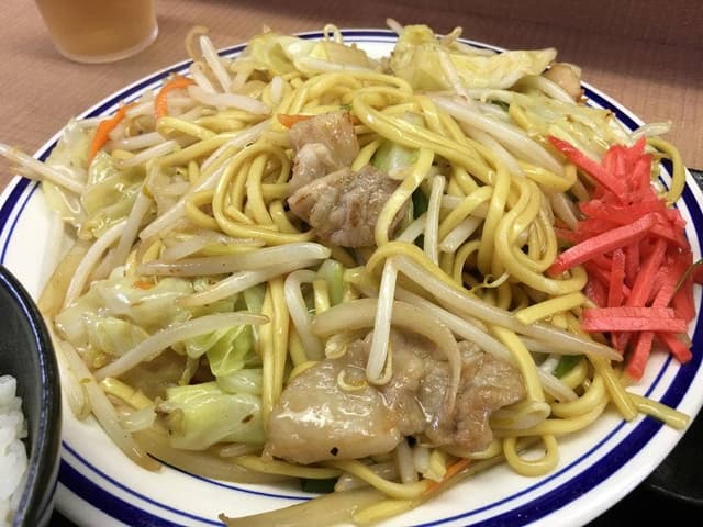 燕軍 - サブ画像3