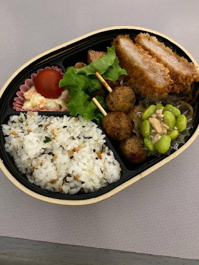 神戸コロッケ そごう広島店 - サブ画像2