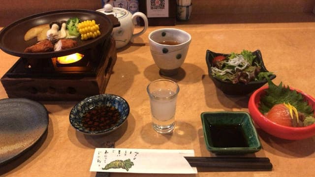ながなわ - サブ画像1