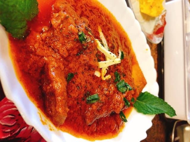 NAZ Restaurant - サブ画像3