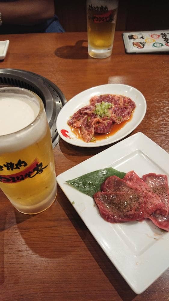 元氣のでる炭火焼肉 やまなか家 上田バイパス店 - サブ画像1