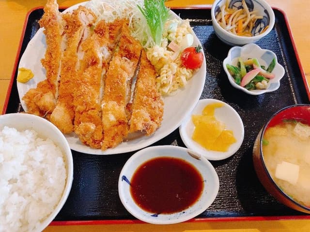 潮から豚ぼ - サブ画像2