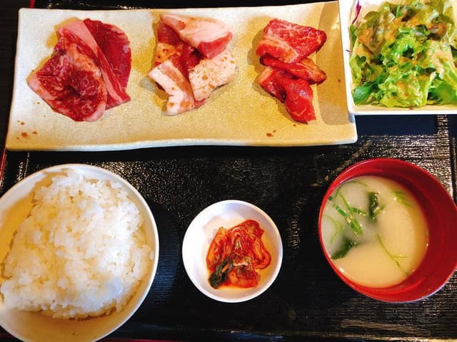 焼肉 蔵 山室店 - サブ画像2