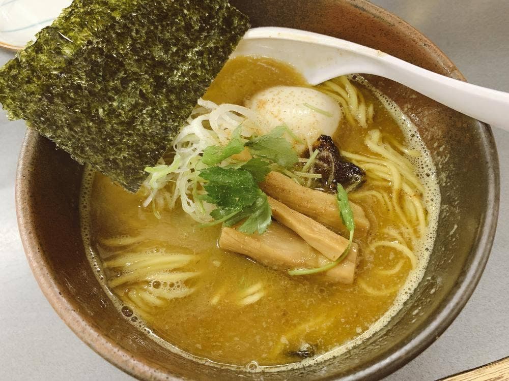 麺匠たかや