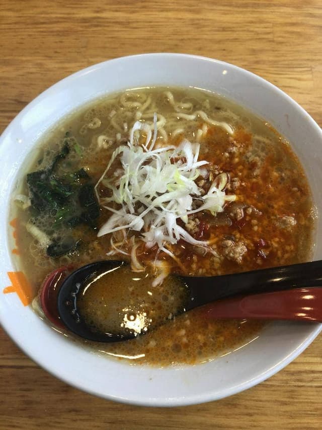 ラーメン大桜 東神奈川駅前店 - サブ画像3