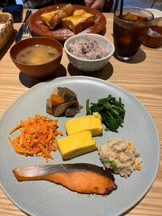 DUCK STREET CAFE - サブ画像1