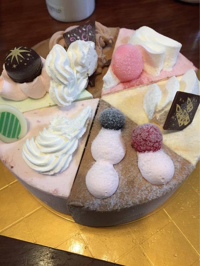 サーティワンアイスクリーム イオン鎌ヶ谷ショッピングセンター店 - サブ画像1
