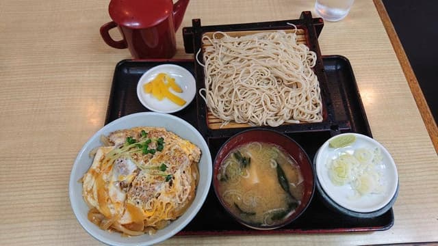 大黒屋 - サブ画像1