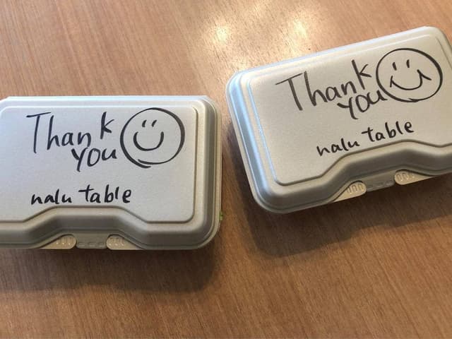 NALU TABLE - サブ画像3