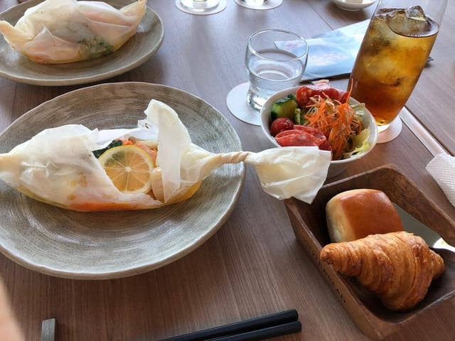 ビストロチャイナ ENCORE 横浜 東急REIホテル - サブ画像2