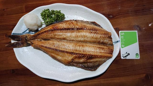 海鮮居酒屋 大舟 - サブ画像3