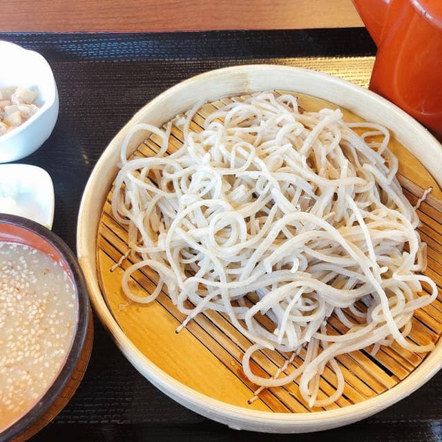 手打蕎麦 和の里 - サブ画像2