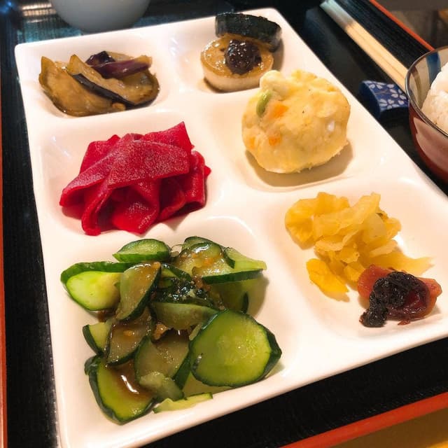 南国農家 - サブ画像2