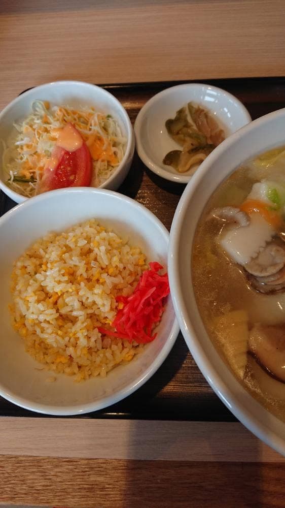 中華料理 正華 みたけ店 - サブ画像3