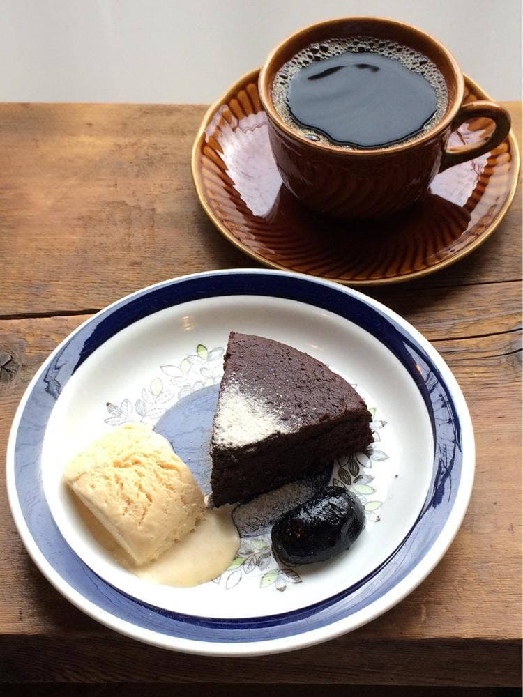 Books&Cafe コトウ