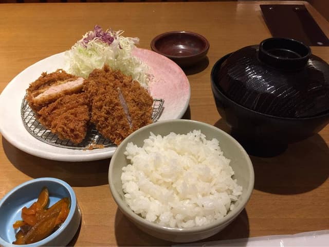 とんかついなば和幸 田町センタービル店 - サブ画像3