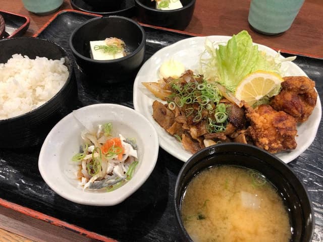 たよし 千日前店 - サブ画像3
