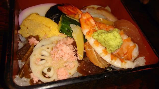 魚がし - サブ画像3