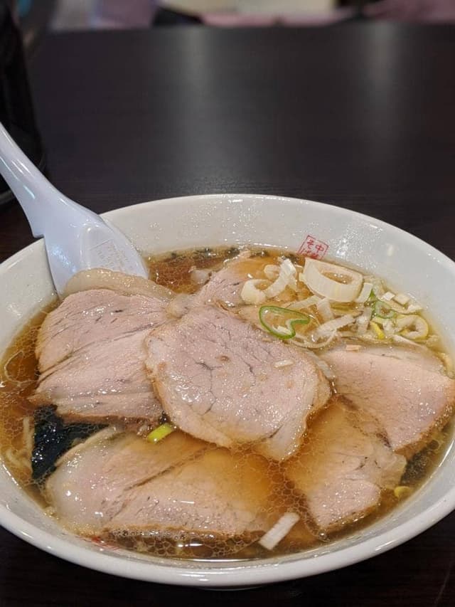 中華亭 分店 - サブ画像3