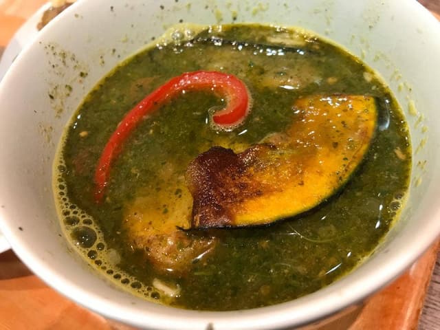 アジア食堂 グリーングラス - サブ画像1