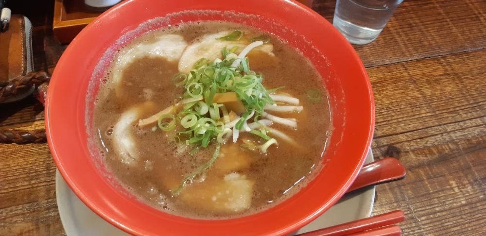 厚南食堂