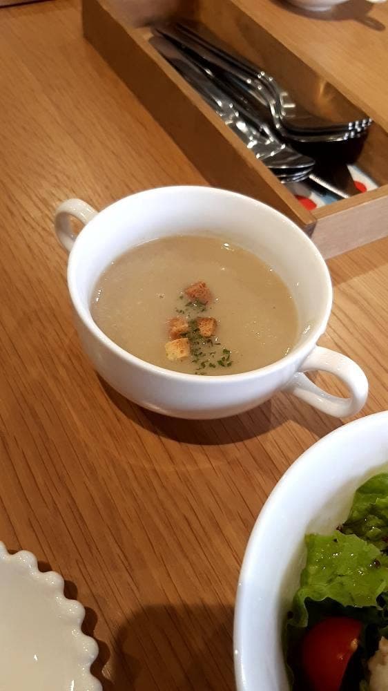 洋食屋FUKU - サブ画像1