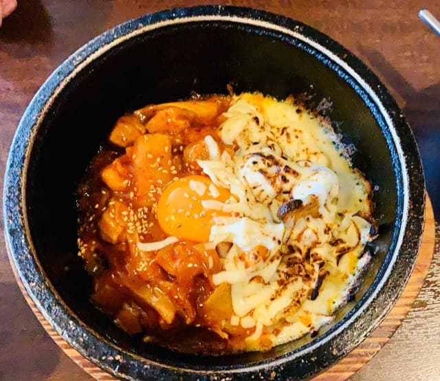 韓国料理 ティチャングム - サブ画像2