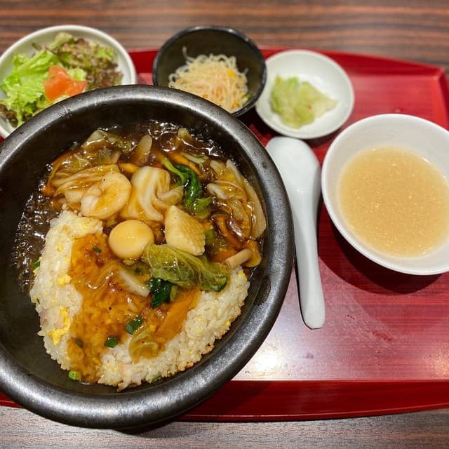 香港厨房 ららぽーと沼津店 - サブ画像3