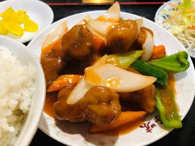 中華料理香味 - サブ画像2