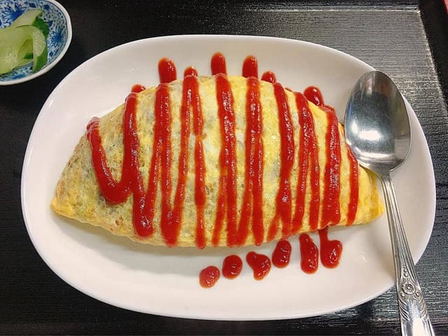 いなり食堂 - サブ画像2
