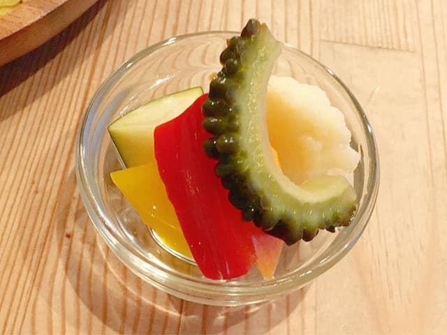 ボンターブール - サブ画像2
