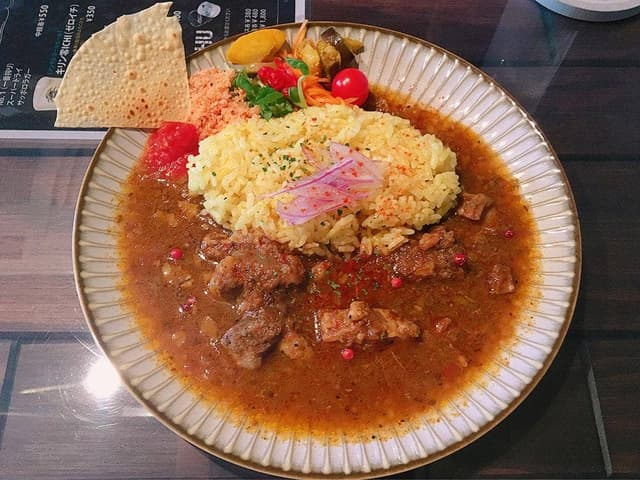 SPICE HOUSE YU - サブ画像3