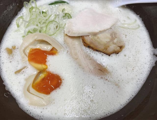 麺屋 鶏一匠 - サブ画像1