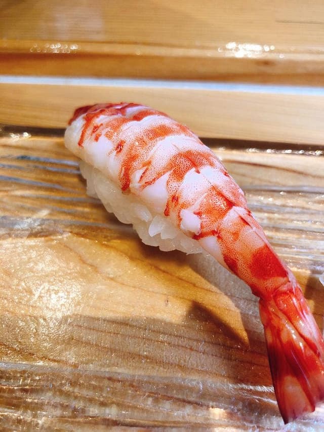 旬魚彩鮨 水仙 - サブ画像3