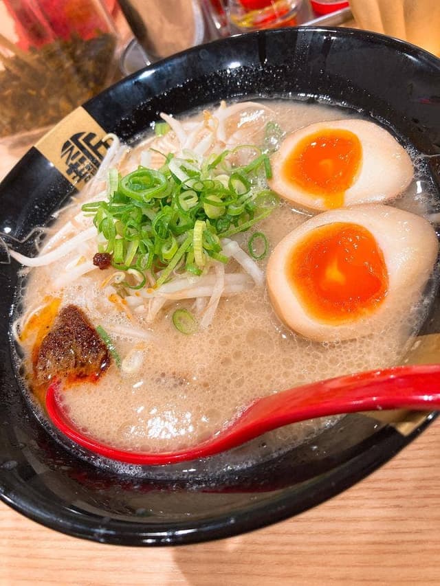 ラーメン匠 深津本店 - サブ画像2