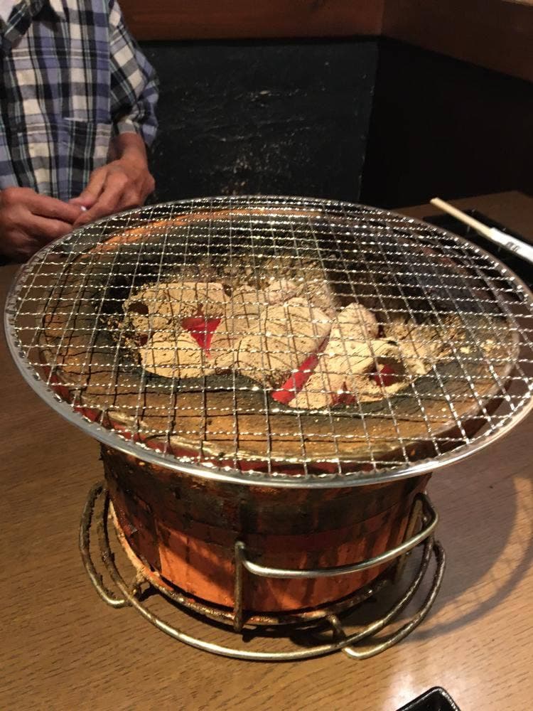 牛繁 喜多見店