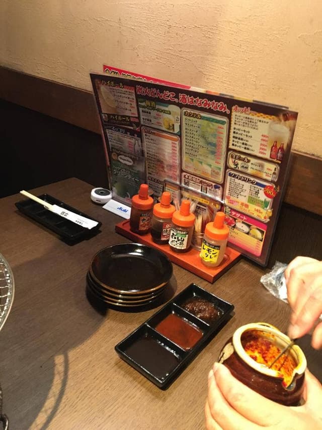 牛繁 喜多見店 - サブ画像2