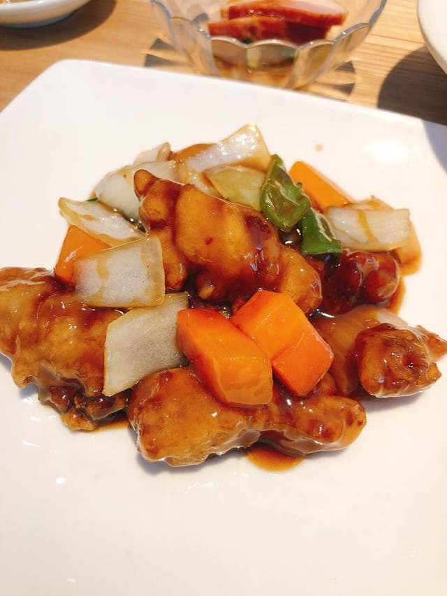 中国料理 敦煌 広島グランドタワー店 - サブ画像2