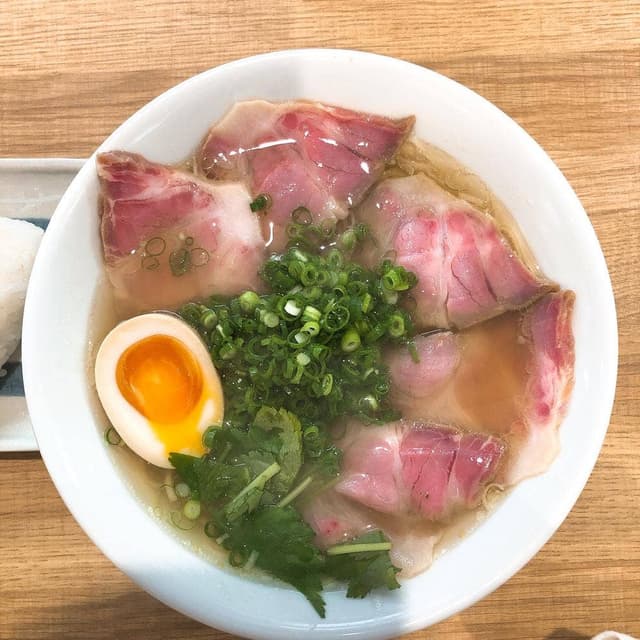 中華そば心 - サブ画像2