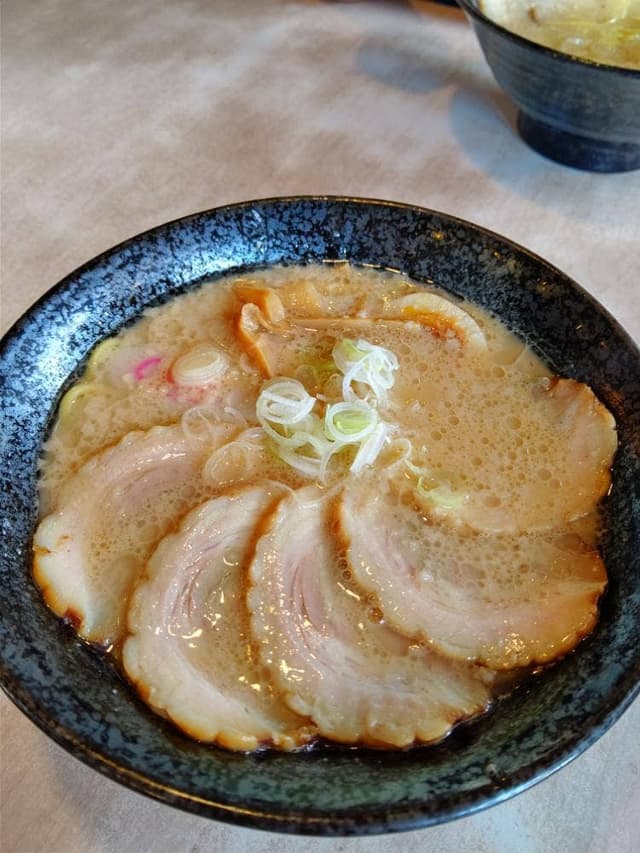 えびすラーメン東店 - サブ画像2