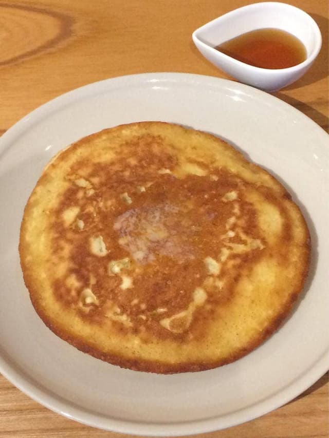 cafe HIRANAGA - サブ画像2