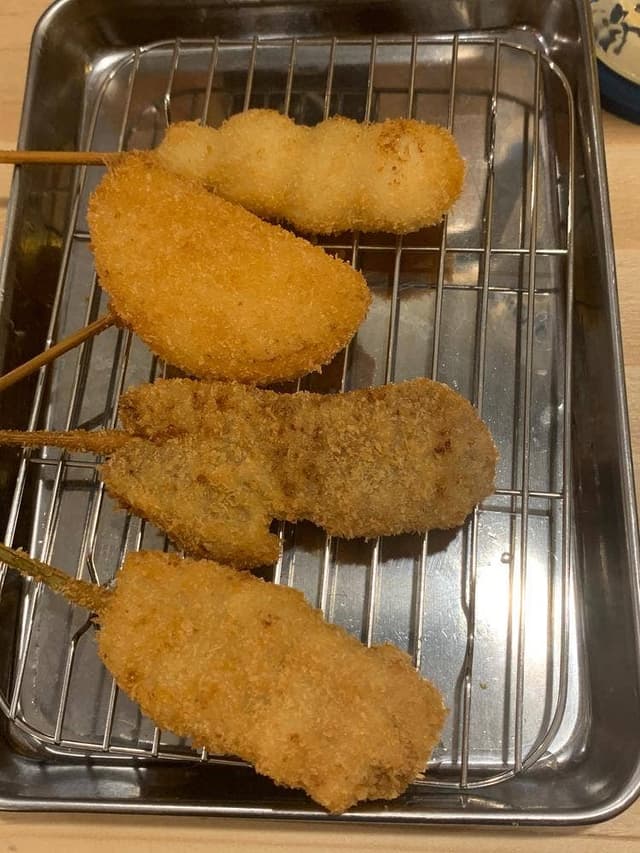 串カツ田中 センター南店 - サブ画像1