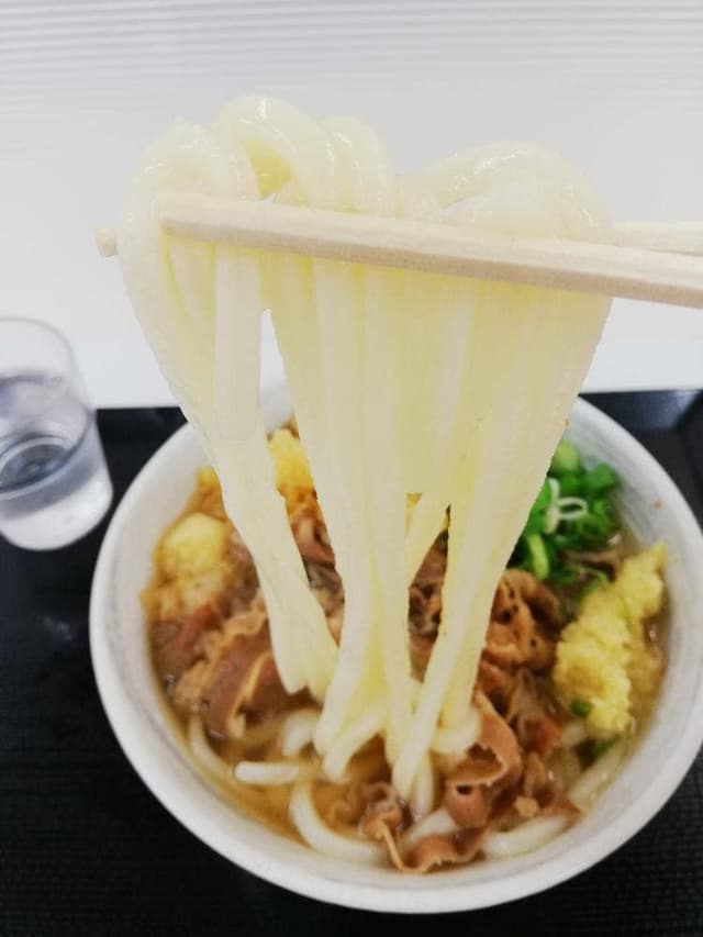 麺匠 豊三 - サブ画像1