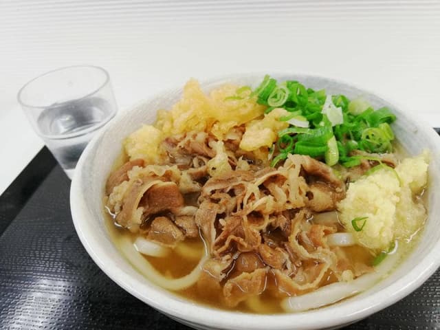 麺匠 豊三 - サブ画像2