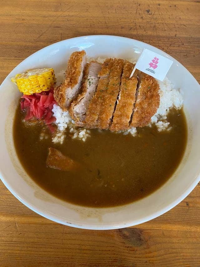 THE PORK SHOP - サブ画像2