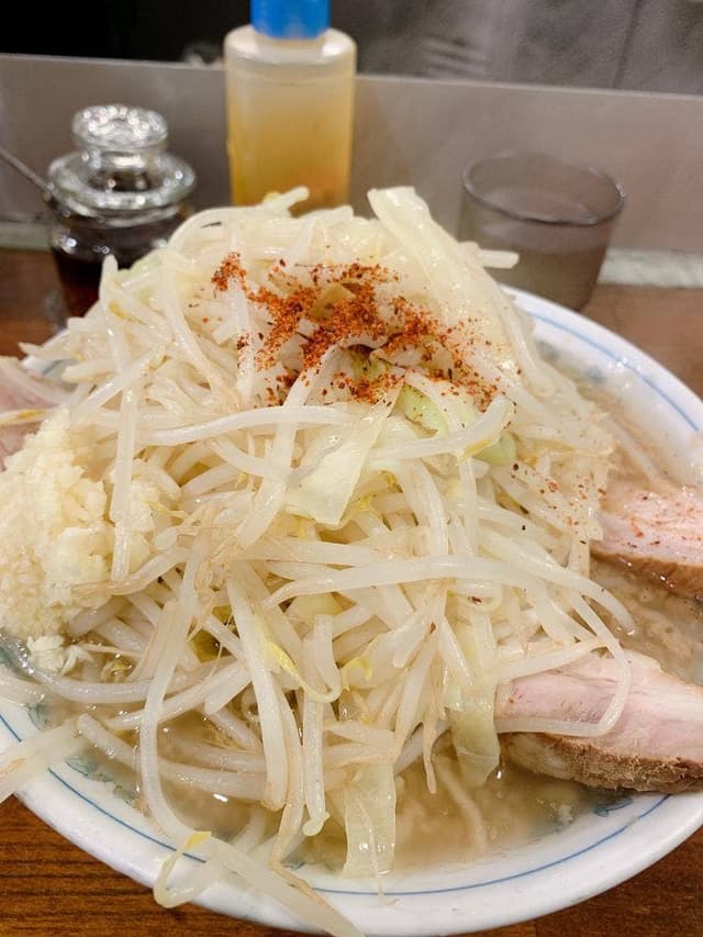 ラーメン凛 砂町店 - サブ画像3