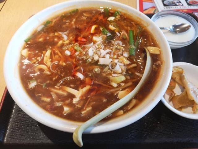 福臨門 代々木店 - サブ画像2