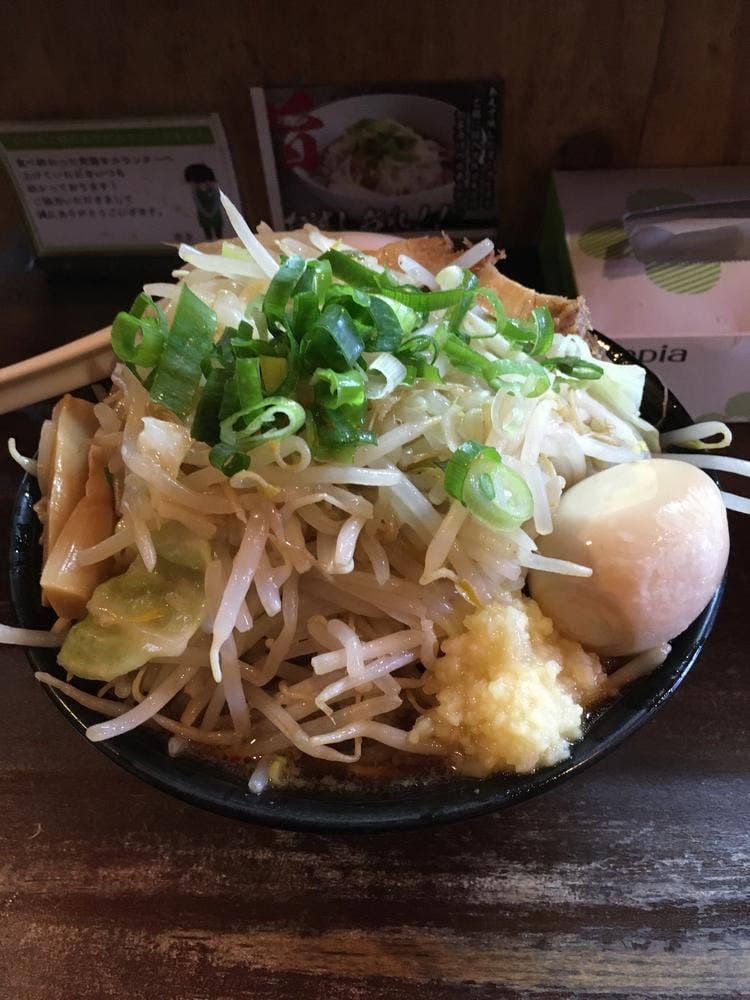 らーめん太道